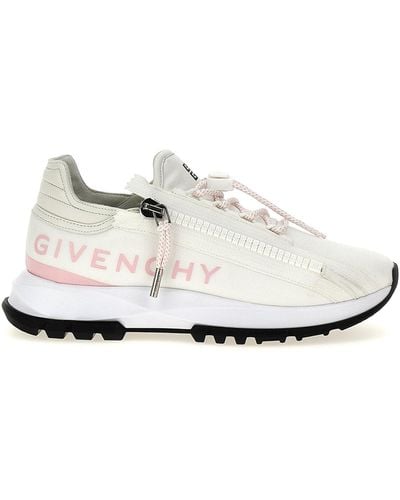 Givenchy 'Spectre' Sneakers - White