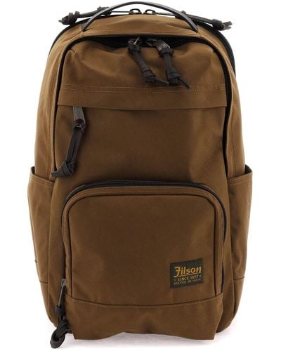 Filson Dryden Backpack - Brown