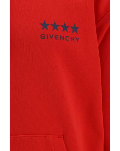 Givenchy Sweatshirts for Men | Online Sale up to 51% off | Lyst