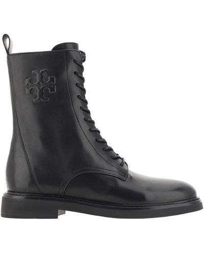 Tory Burch Boots - Black