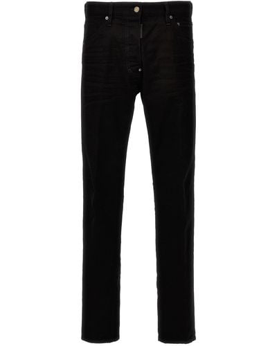 DSquared² Cool Guy Jeans Nero