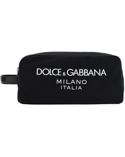 Dolce & Gabbana Beauty Case - Nero