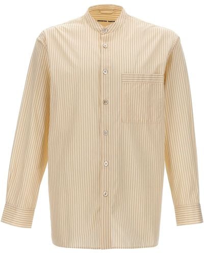 Birkenstock 1774 Texla X Shirt Shirt, Blouse - White