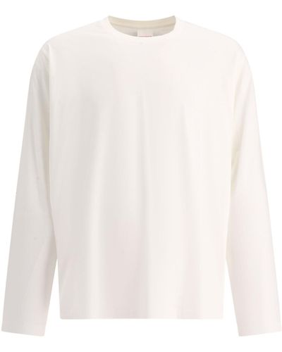 Stockholm Surfboard Club "Arch Logo" T Shirt - White