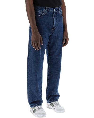 Carhartt Landon Loose Fit Jeans - Blue