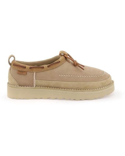 Ugg deals moccasins sale