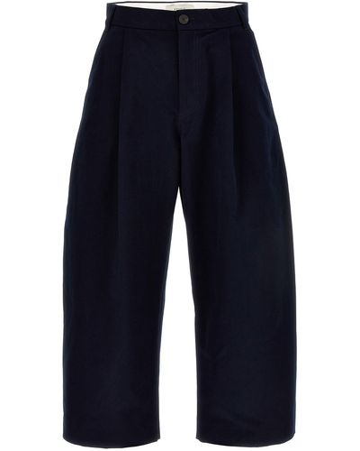 Studio Nicholson Pants for Men | Black Friday Sale & Deals up to