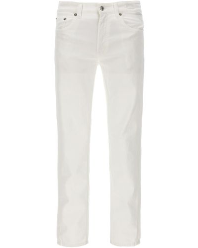 Department 5 Skeith Jeans Bianco