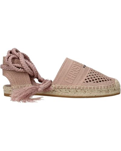 Sandali e scarpe espadrillas da donna di Dior a partire da 304 € | Lyst