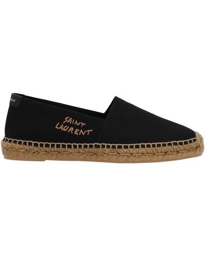 Mens saint shop laurent espadrilles