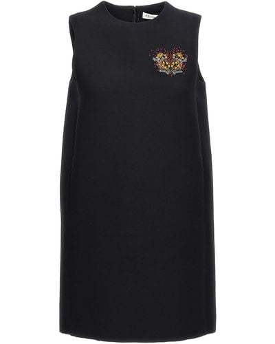 Dior Dress Dresses - Black