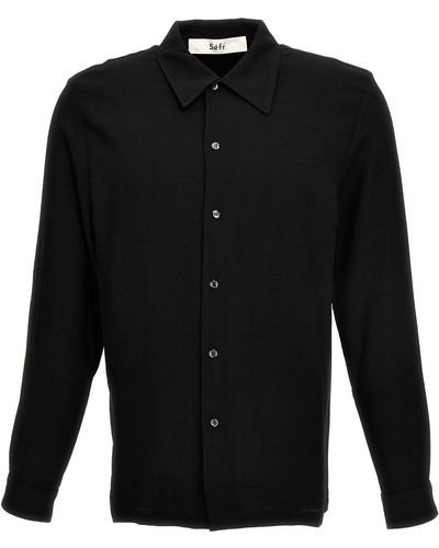 Séfr Shirts for Men | Online Sale up to 66% off | Lyst