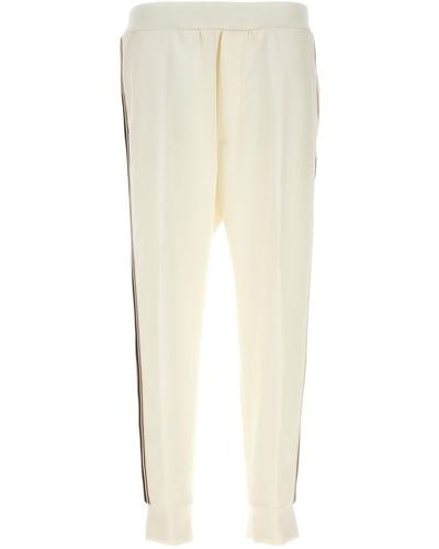 DSquared² Tailored Pants White