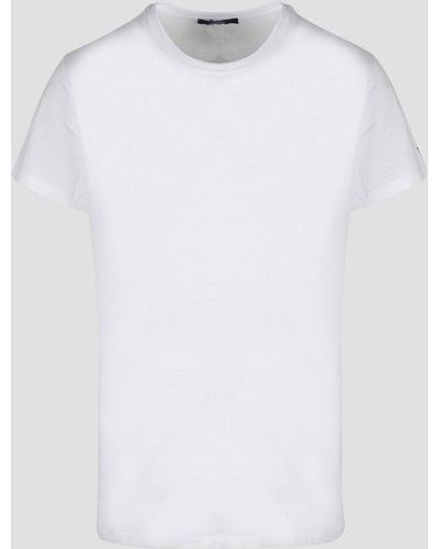 14 Bros Basic T-shirt - White