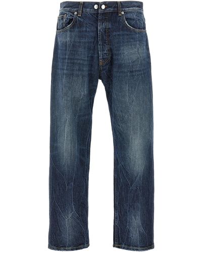 Department 5 Musso Jeans - Blue