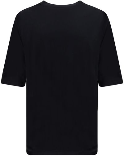 Thom Krom T-Shirt - Nero