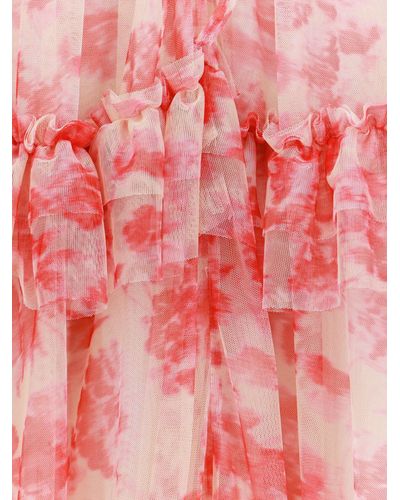 Philosophy Dress - Pink