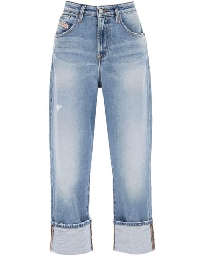 DIESEL 1999 d-reggy Jeans - Blue