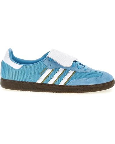 adidas Originals Samba Lt Sneakers - Blue
