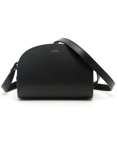 Demi-Lune Mini bag