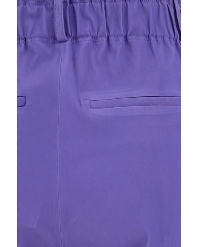 Arma Pantaloni Ferrara - Purple