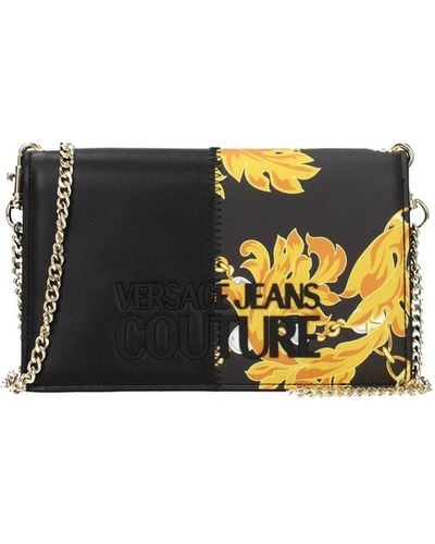Sac pochette top versace jeans