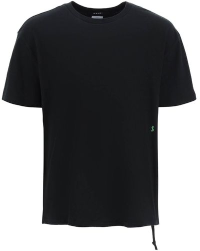 Ksubi 4 X 4 Biggie T-shirt - Black