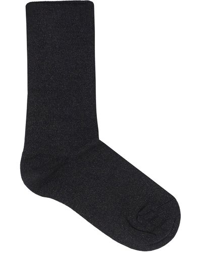 Brunello Cucinelli Socks - Black