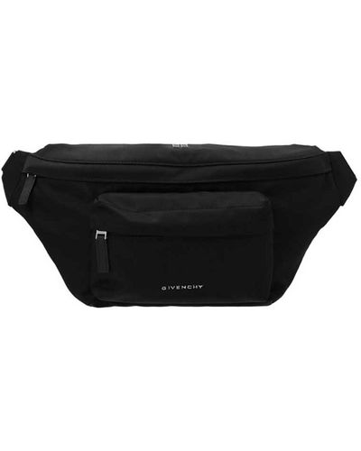 Givenchy 'Essentiel U’ Belt Bag - Black