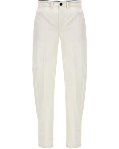 Department 5 Mike' Pants - White