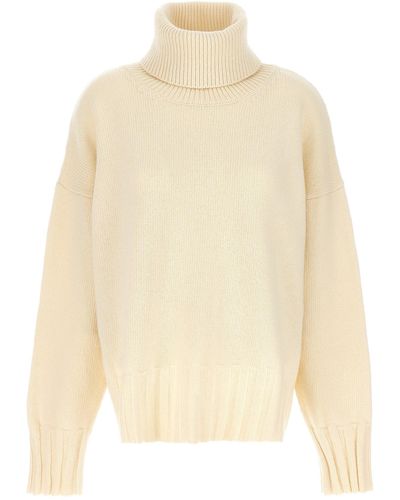 Made In Tomboy Ely Sweater, Cardigans - Natural