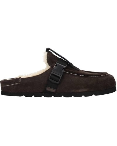 Mcqueen slippers store