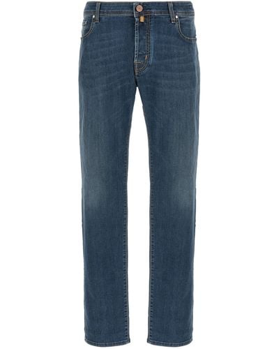 Jacob Cohen Bard Jeans Blu