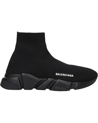 Balenciaga Speed Sneakers for Men - Up to 35% off | Lyst