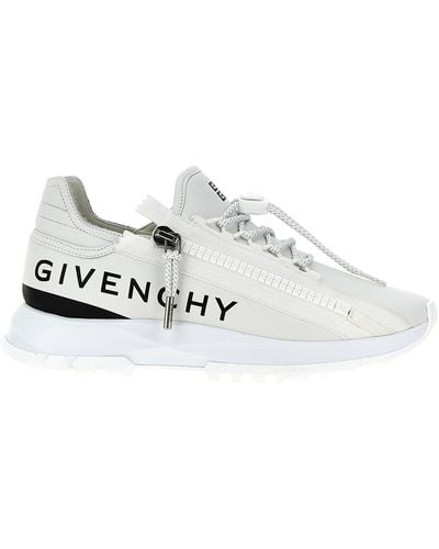 Givenchy Spectre Sneakers - White