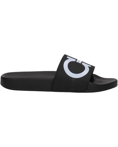 Ferragamo Flat sandals for Women Online Sale up to 70 off Lyst UK