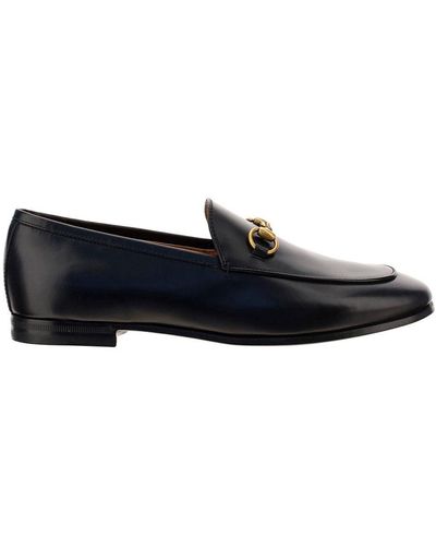 Gucci Loafers - Blue