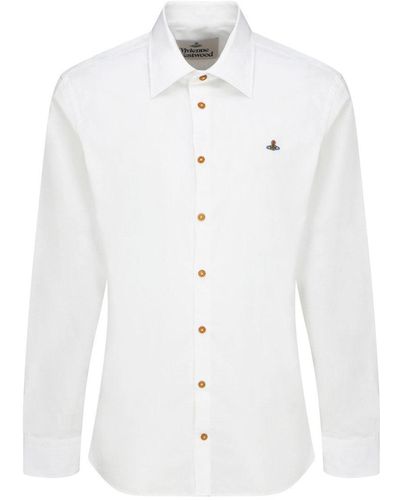 Vivienne Westwood Shirts - White