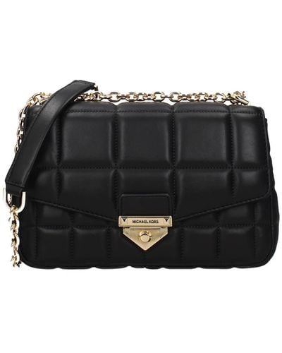 ショルダーバッグ Michael Kors MONTGOMERYラージ2wayクラッチクロス