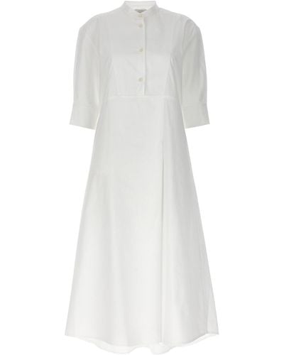Studio Nicholson Sabo Dresses - White