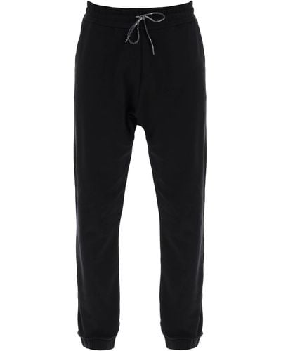 Vivienne Westwood Classic Jogger Trousers - Black