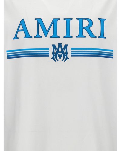 Amiri T-shirt - Bianco