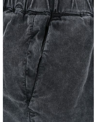 Myths Trousers - Black