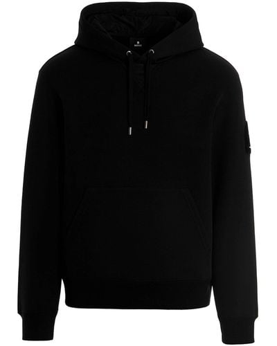 Mackage Krys-r Sweatshirt - Black