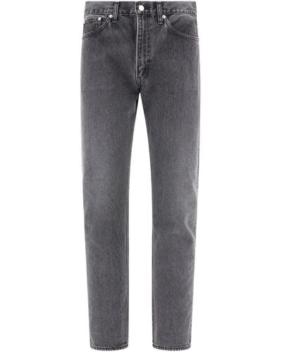 Orslow 107 Jeans - Gray