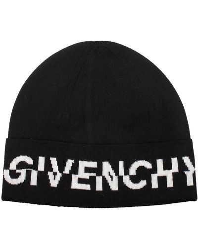 givenchy hat beanie
