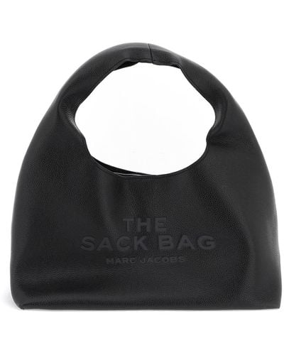 Marc Jacobs The Sack Bag - Black
