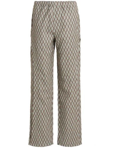 ANDERSSON BELL Makeni' Trousers - Grey