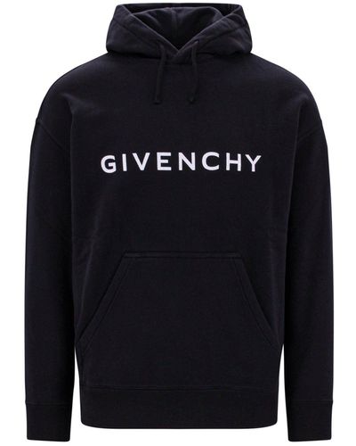 Givenchy best sale sweatsuit mens