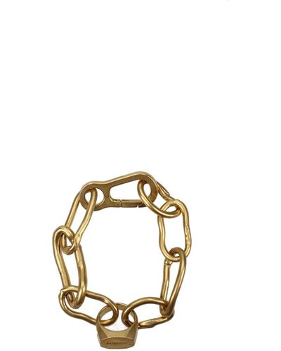 Ambush Bracciali Metallo Oro - Metallizzato